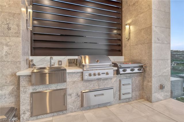 635 Cityview Ridge Drive, Henderson, NV 89012