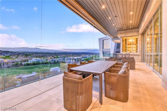 635 Cityview Ridge Drive, Henderson, NV 89012