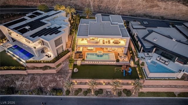 635 Cityview Ridge Drive, Henderson, NV 89012