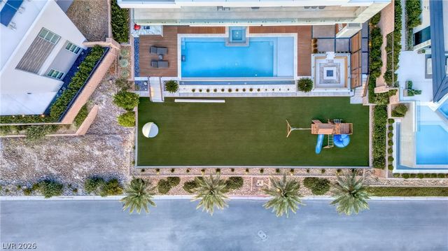 635 Cityview Ridge Drive, Henderson, NV 89012