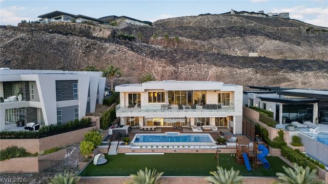 635 Cityview Ridge Drive, Henderson, NV 89012
