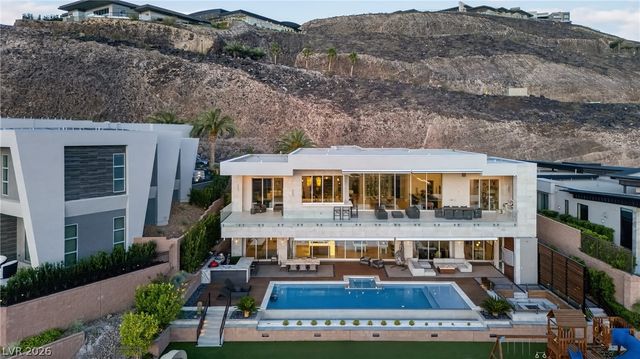 635 Cityview Ridge Drive, Henderson, NV 89012
