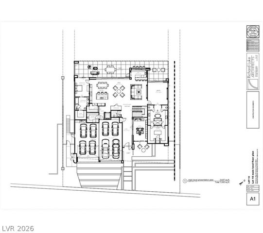 635 Cityview Ridge Drive, Henderson, NV 89012
