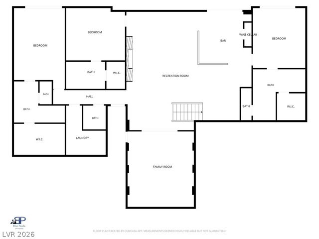 635 Cityview Ridge Drive, Henderson, NV 89012