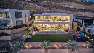 635 Cityview Ridge Drive, Henderson, NV 89012