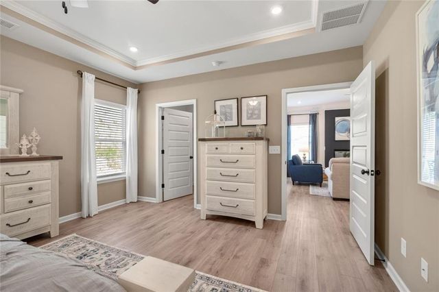 18 Southbend Court, Rome, GA 30165