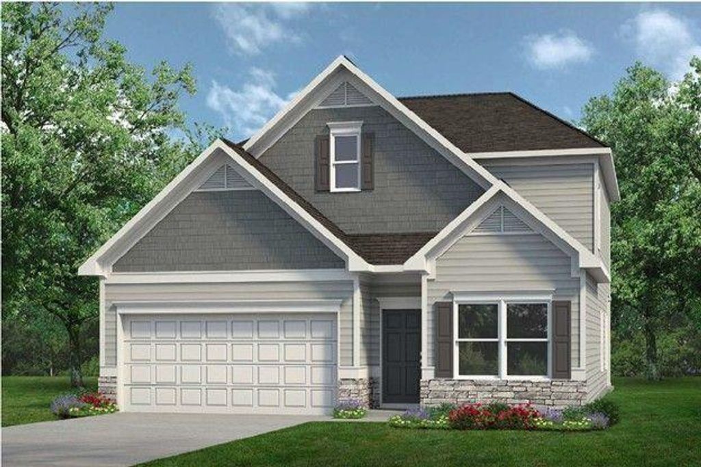18 Southbend Court, Rome, GA 30165