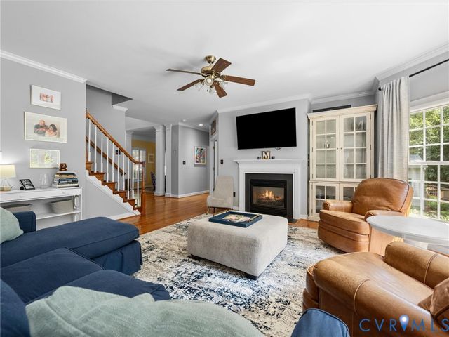 1124 Kingham Dr, Chesterfield, VA 23114