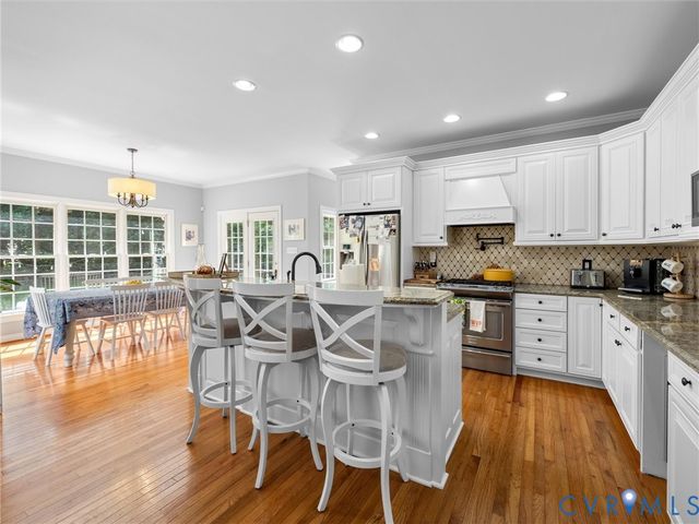 1124 Kingham Dr, Chesterfield, VA 23114