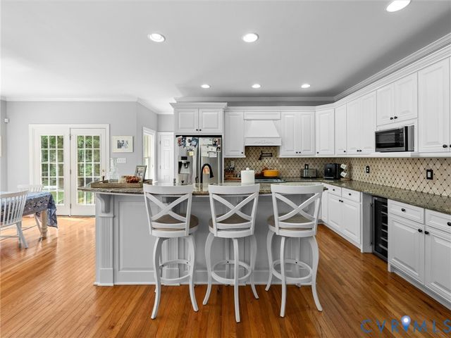 1124 Kingham Dr, Chesterfield, VA 23114