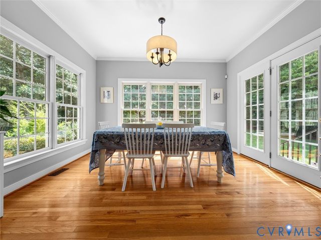 1124 Kingham Dr, Chesterfield, VA 23114