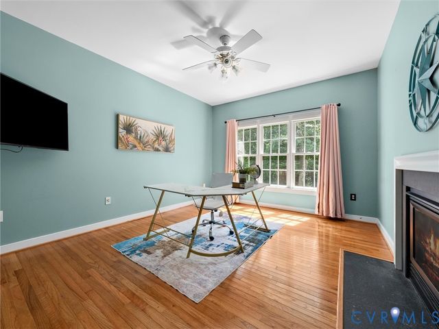1124 Kingham Dr, Chesterfield, VA 23114