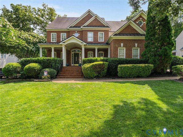 1124 Kingham Dr, Chesterfield, VA 23114