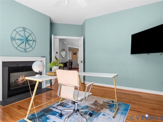 1124 Kingham Dr, Chesterfield, VA 23114