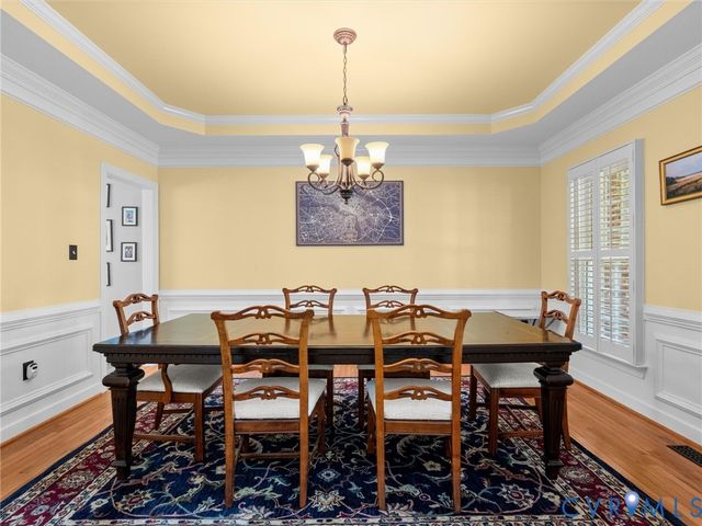 1124 Kingham Dr, Chesterfield, VA 23114