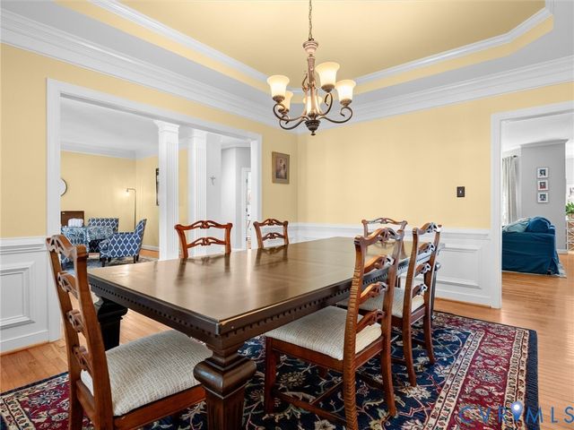1124 Kingham Dr, Chesterfield, VA 23114