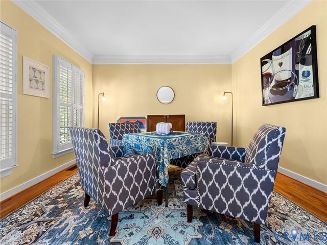 1124 Kingham Dr, Chesterfield, VA 23114