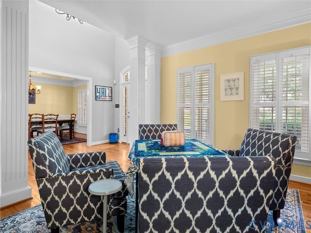 1124 Kingham Dr, Chesterfield, VA 23114