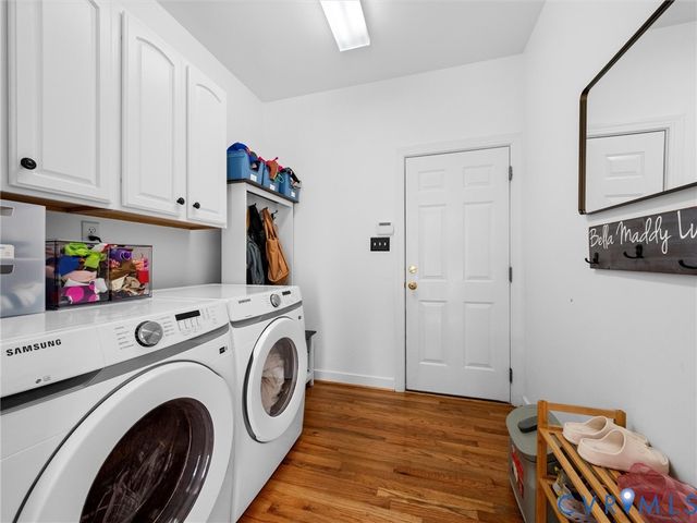 1124 Kingham Dr, Chesterfield, VA 23114