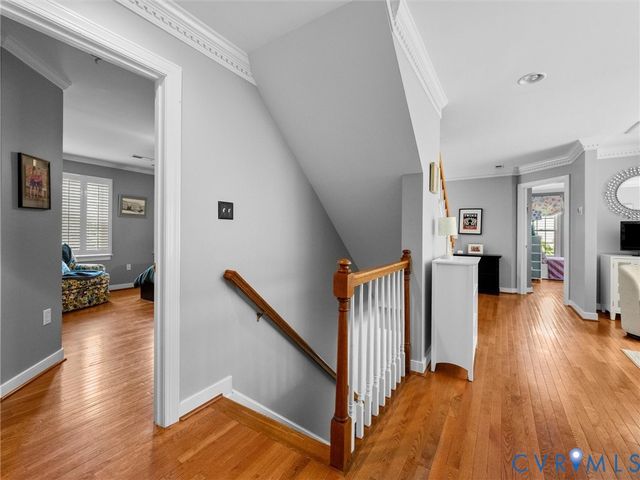 1124 Kingham Dr, Chesterfield, VA 23114