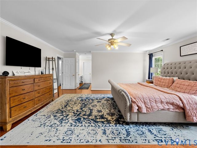 1124 Kingham Dr, Chesterfield, VA 23114