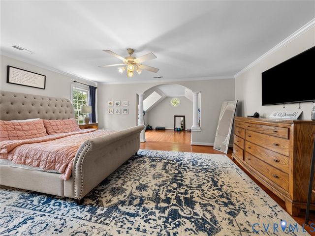 1124 Kingham Dr, Chesterfield, VA 23114
