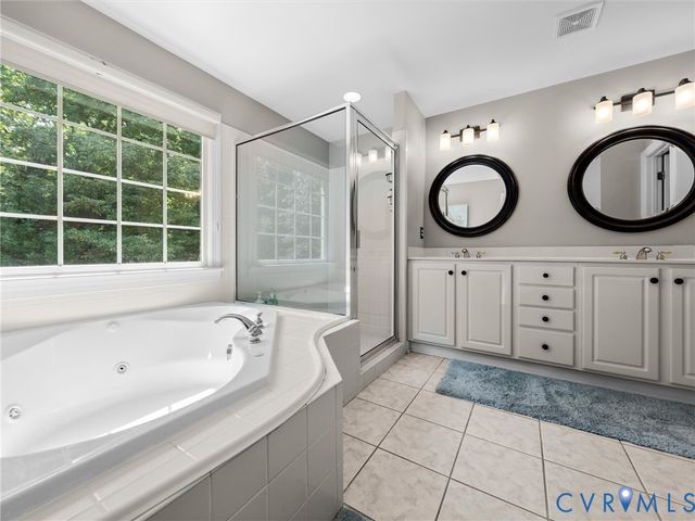 1124 Kingham Dr, Chesterfield, VA 23114