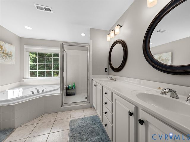 1124 Kingham Dr, Chesterfield, VA 23114
