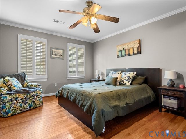 1124 Kingham Dr, Chesterfield, VA 23114