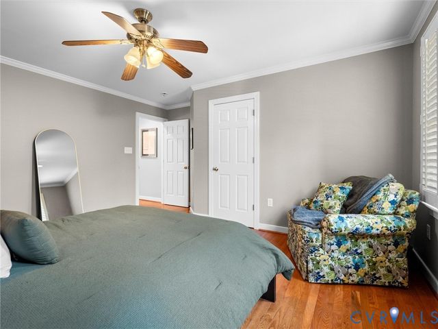 1124 Kingham Dr, Chesterfield, VA 23114