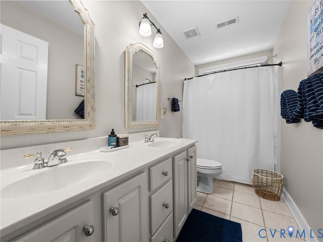 1124 Kingham Dr, Chesterfield, VA 23114