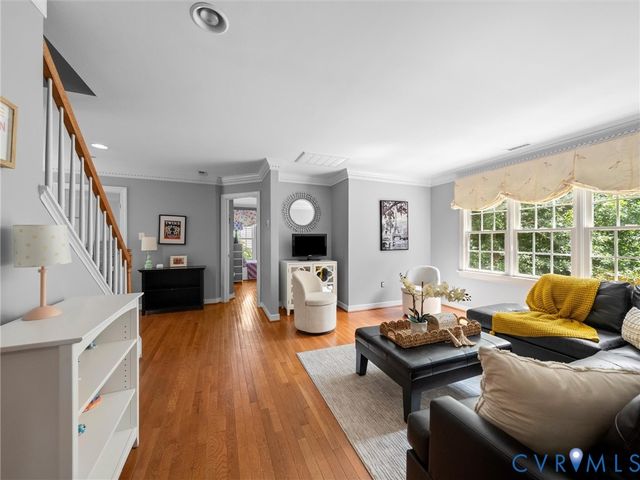 1124 Kingham Dr, Chesterfield, VA 23114
