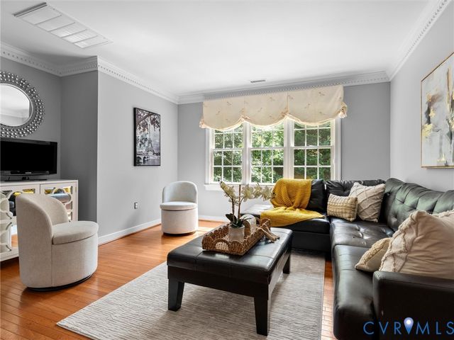 1124 Kingham Dr, Chesterfield, VA 23114
