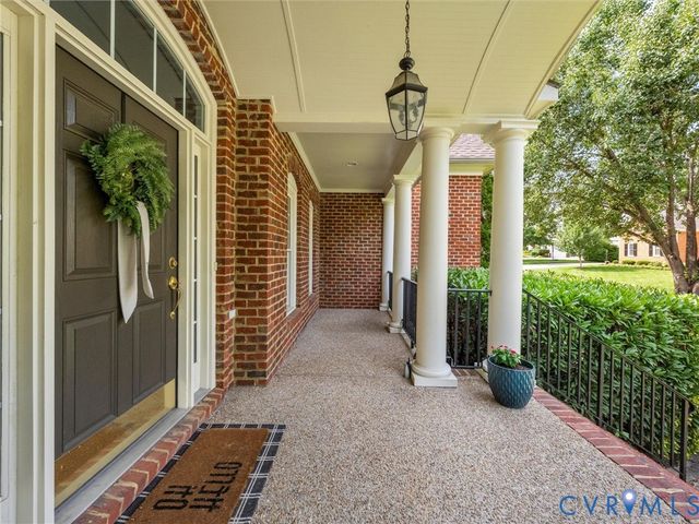1124 Kingham Dr, Chesterfield, VA 23114