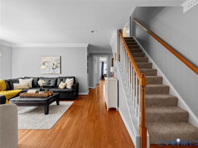 1124 Kingham Dr, Chesterfield, VA 23114