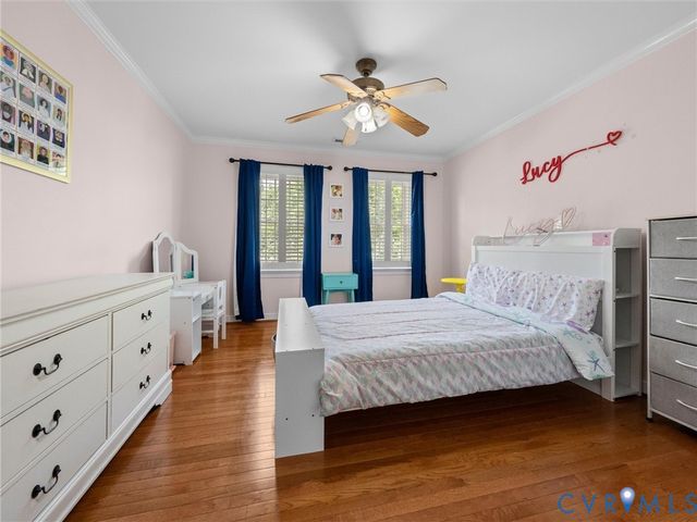 1124 Kingham Dr, Chesterfield, VA 23114