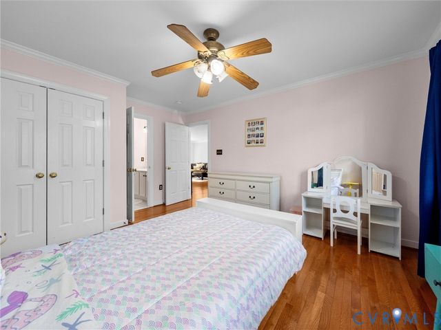1124 Kingham Dr, Chesterfield, VA 23114
