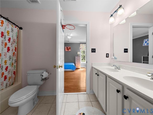1124 Kingham Dr, Chesterfield, VA 23114