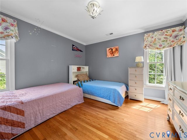 1124 Kingham Dr, Chesterfield, VA 23114