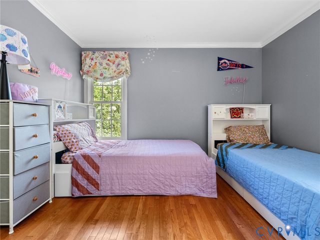 1124 Kingham Dr, Chesterfield, VA 23114
