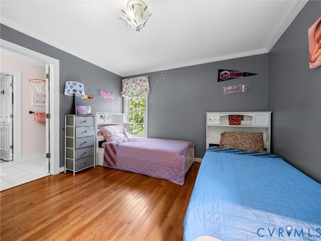 1124 Kingham Dr, Chesterfield, VA 23114