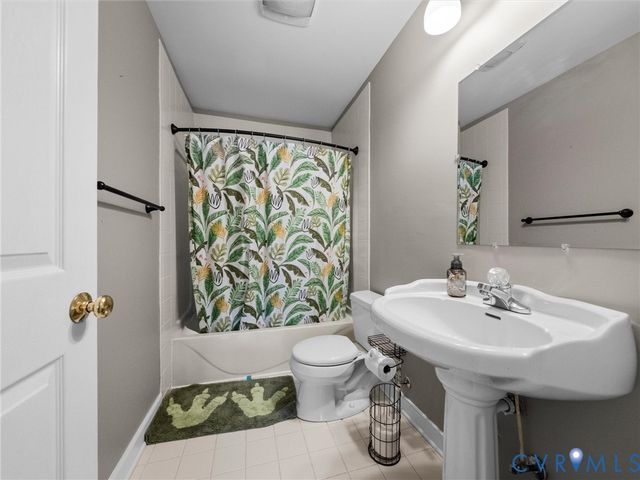 1124 Kingham Dr, Chesterfield, VA 23114