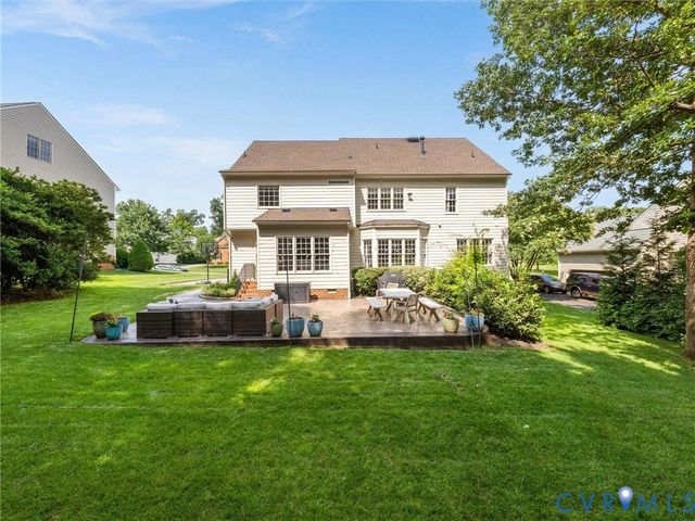 1124 Kingham Dr, Chesterfield, VA 23114