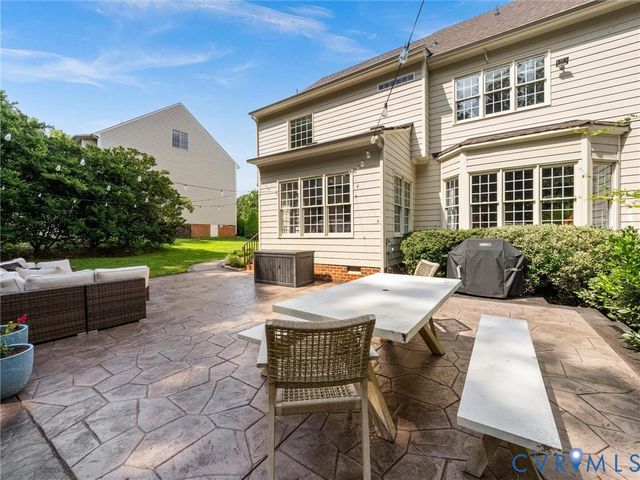 1124 Kingham Dr, Chesterfield, VA 23114