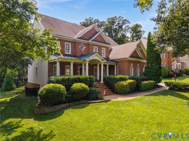 1124 Kingham Dr, Chesterfield, VA 23114