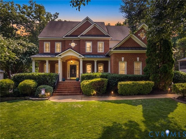 1124 Kingham Dr, Chesterfield, VA 23114
