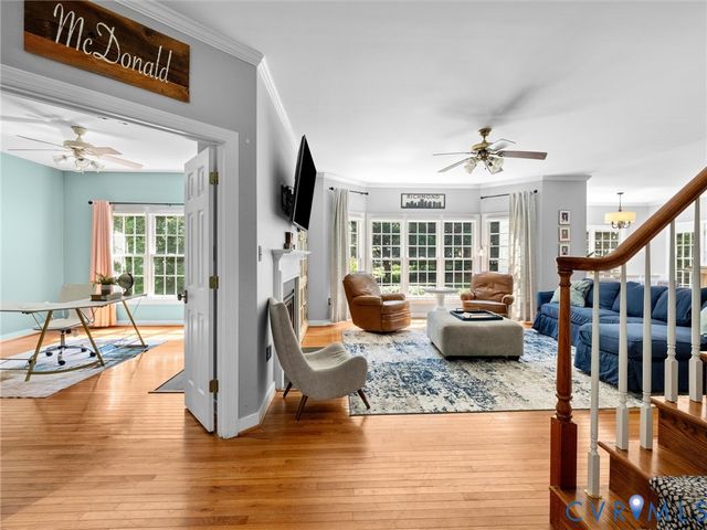 1124 Kingham Dr, Chesterfield, VA 23114