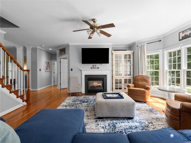 1124 Kingham Dr, Chesterfield, VA 23114