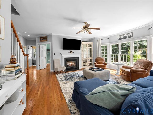 1124 Kingham Dr, Chesterfield, VA 23114