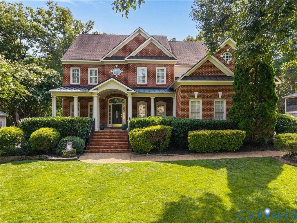 1124 Kingham Dr, Chesterfield, VA 23114